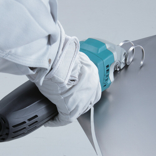 מספרי פח 380W חשמליים 16 ממ MAKITA JS1601