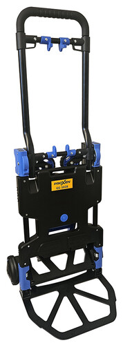 עגלה מתקפלת דו מצבית 137 קג