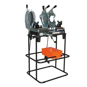 מכונת ריתוך פנים ידנית Mini 160 JOYT