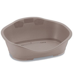 מיטת פלסטיק סליפר 6